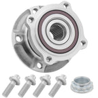 512361H - Rear Wheel Hub Bearing Assembly