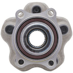 512363 - Rear Wheel Hub Bearing Assembly