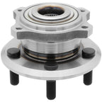 512369 - Rear Wheel Hub Bearing Assembly