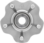 512373 - Rear Wheel Hub Bearing Assembly