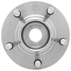 512382 - Rear Wheel Hub Bearing Assembly