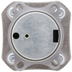 512384 - Rear Wheel Hub Bearing Assembly