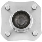 512386 - Rear Wheel Hub Bearing Hub Assembly