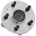 512403 - Rear Wheel Hub Bearing Hub Assembly