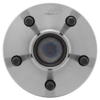 512403 - Rear Wheel Hub Bearing Hub Assembly