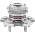 512404 - Rear Wheel Hub Bearing Hub Assembly
