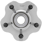 512408 - Rear Wheel Hub Bearing Assembly