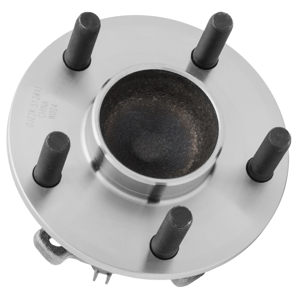 512411 - Rear Wheel Hub Bearing Assembly