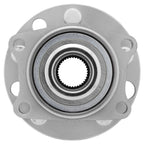 512412 - Rear Wheel Hub Bearing Hub Assembly