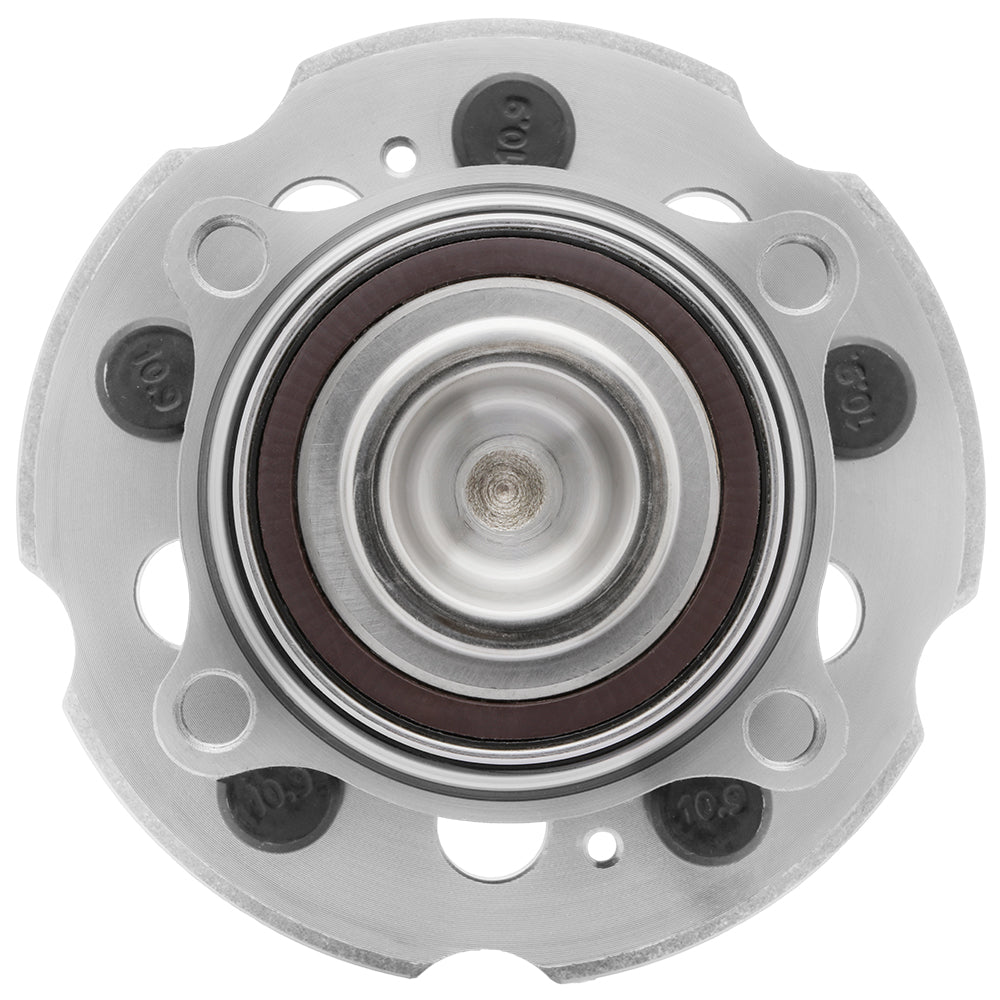512416 - Rear Wheel Hub Bearing Hub Assembly
