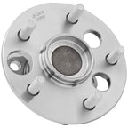 512418 - Rear Wheel Hub Bearing Hub Assembly