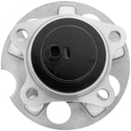 512420 - Rear Right Wheel Hub Bearing Assembly