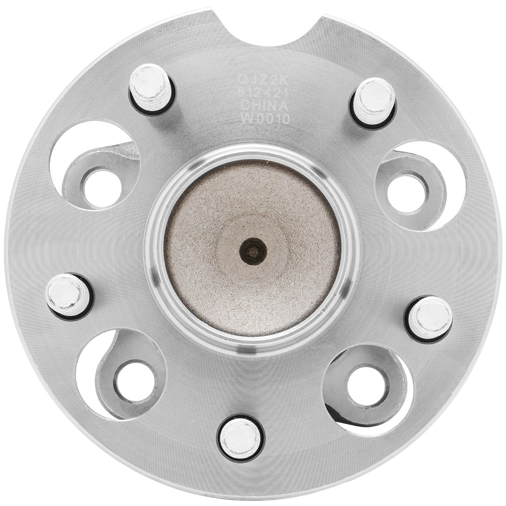 512421 - Rear (Driver Side) Wheel Hub Bearing Assembly