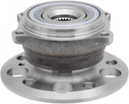 512432H - Rear Wheel Hub Bearing Assembly