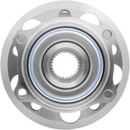 512432H - Rear Wheel Hub Bearing Assembly