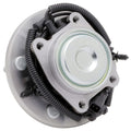 512493 - Rear Wheel Hub Bearing Assembly