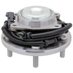 512493 - Rear Wheel Hub Bearing Assembly