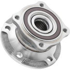 512511H - Rear Wheel Hub Bearing Assembly