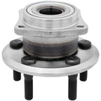 512512 - Rear Wheel Hub Bearing Assembly