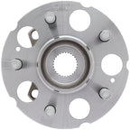 512562 - Rear Wheel Hub Bearing Assembly