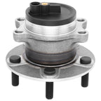 512563 - Rear Wheel Hub Bearing Assembly