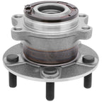 512564 - Rear Wheel Hub Bearing Assembly