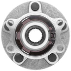 512564 - Rear Wheel Hub Bearing Assembly