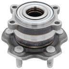 512565 - Rear Wheel Hub Bearing Assembly
