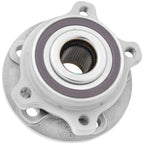 512576 - Front Wheel Hub Bearing Assembly