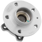 512576 - Front Wheel Hub Bearing Assembly