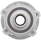512576 - Front Wheel Hub Bearing Assembly