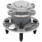 512587 - Rear Wheel Hub Bearing Assembly