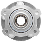512591 - Rear Wheel Hub Bearing Assembly
