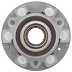 512593 - Front & Rear Wheel Hub Bearing Assembly
