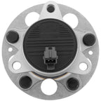 512635 - Rear Wheel Hub Bearing Assembly