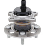 512636 - Rear Wheel Hub Bearing Assembly