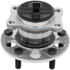 512645 - Rear Wheel Hub Bearing Assembly
