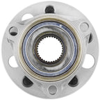 513059 - Front Wheel Hub Bearing Assembly