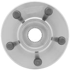 513107 - Front Wheel Hub Bearing Hub Assembly