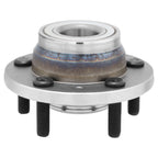 513128 - Front Wheel Hub Bearing Hub Assembly