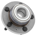 513128 - Front Wheel Hub Bearing Hub Assembly