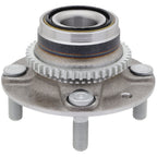 513155-B - Front Wheel Hub Bearing Assembly