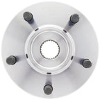 513157 - Front Wheel Hub Bearing Assembly