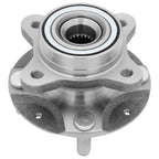 513161H - Front Wheel Hub Bearing Assembly