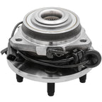 513177 - Front (Passenger Side) Wheel Hub Bearing Assembly