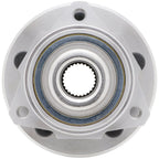 513178 - Front Wheel Hub Bearing Assembly