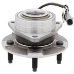 513189 - Front Wheel Hub Bearing Hub Assembly