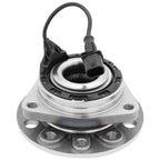 513191 - Front Wheel Hub Bearing Hub Assembly