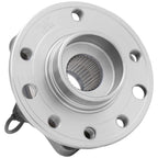 513191 - Front Wheel Hub Bearing Hub Assembly