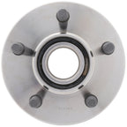 513202 - Front Wheel Hub Bearing Hub Assembly